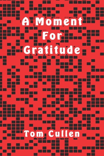 A Moment For Gratitude