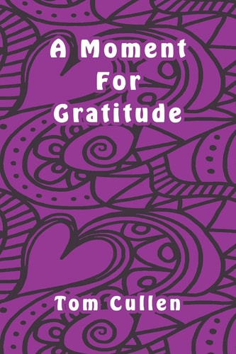 A Moment For Gratitude