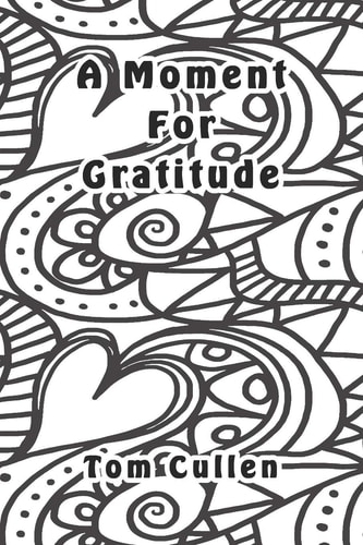 A Moment For Gratitude