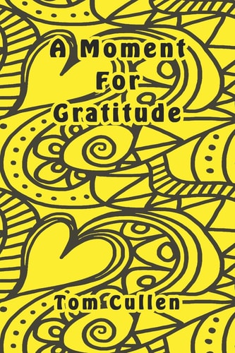 A Moment For Gratitude