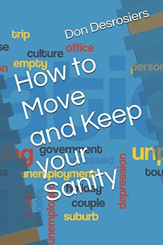 How to Move and Keep Your Sanity
