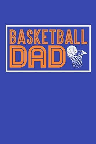 Basketball Dad