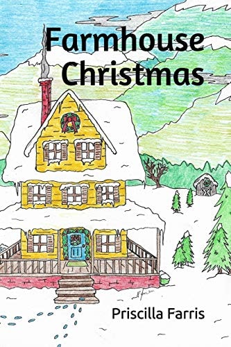 Farmhouse Christmas