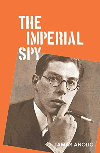 The Imperial Spy