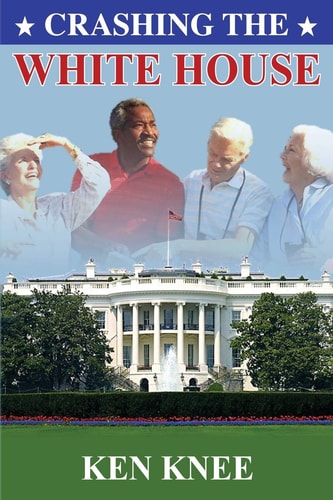 Crashing the White House