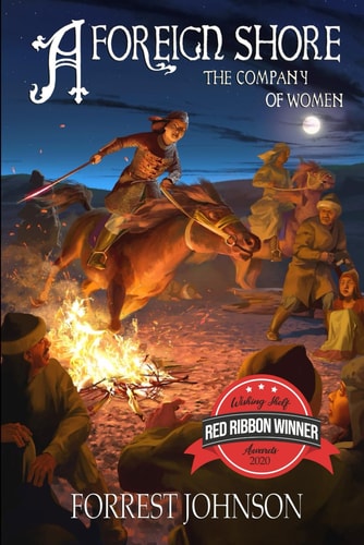A Foreign Shore The Company of Women