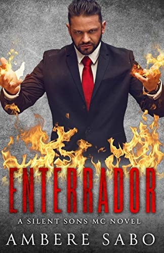 Enterrador A Silent Sons Novel Book Three