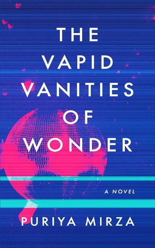 The Vapid Vanities of Wonder