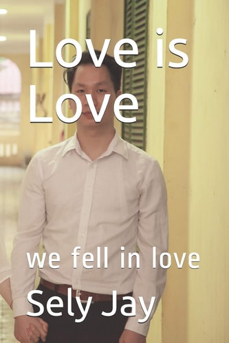 Love Is Love We Fell in Love