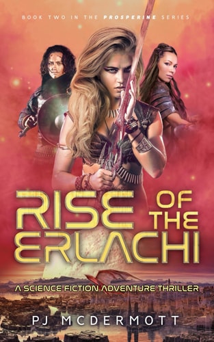 Rise of the Erlachi