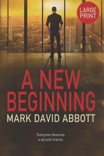 A New Beginning John Hayes #3