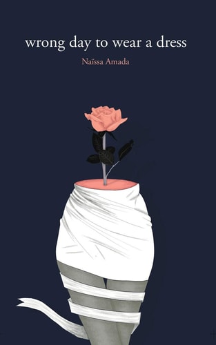 Wrong Day to Wear a Dress Chronicles of Thoughts