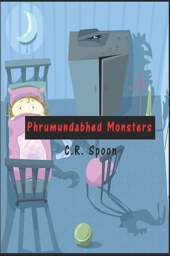 Phrumundabhed Monsters