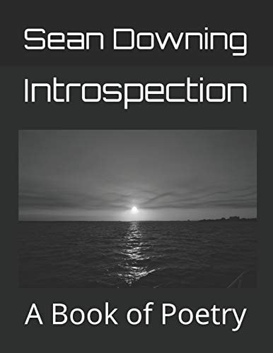 Introspection A Book of Poetry
