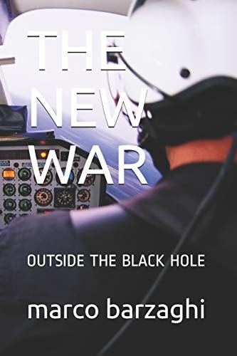 The New War Outside the Black Hole