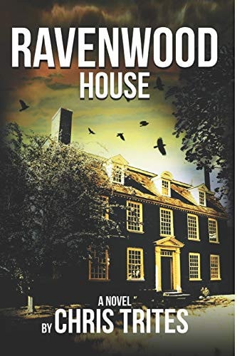 Ravenwood House