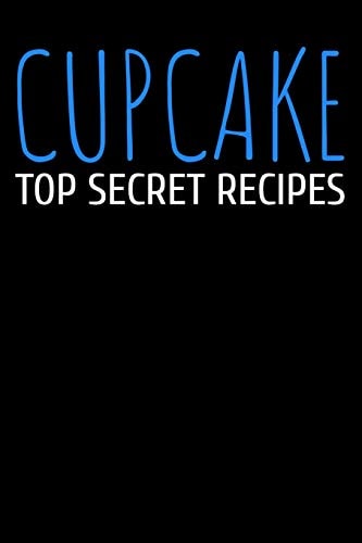 Cupcake Top Secret Recipes