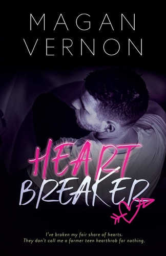 HeartBreaker A Single Dad Romantic Comedy