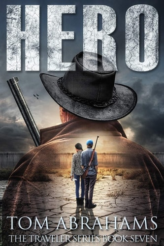 Hero A Post Apocalyptic/Dystopian Adventure