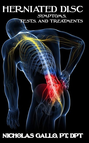 Herniated Disc Symptoms, Tests, and Treatments