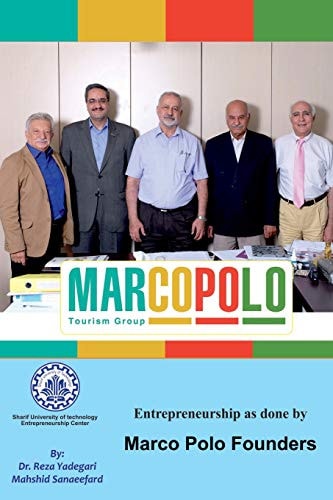 Entrepreneurship As Done by Marco Polo Founders