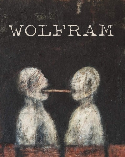 Rebecca Wolfram We Are Capable People