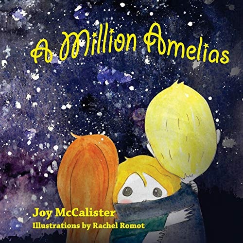 A Million Amelias