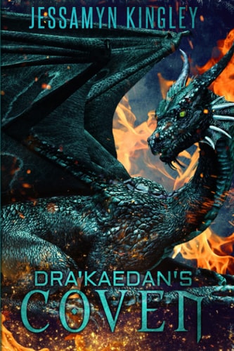 Dra'Kaedan's Coven (d'Vaire, Book 1)