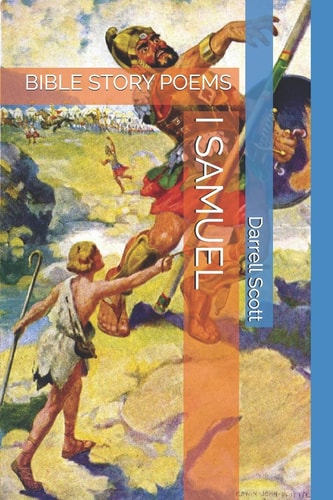 I Samuel Bible Story Poems