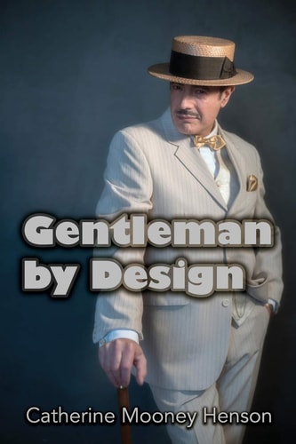 Gentleman By Design