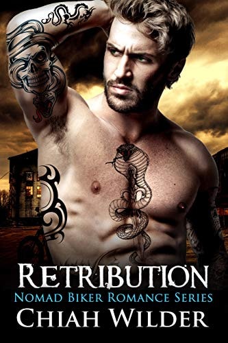 Retribution Nomad Biker Romance