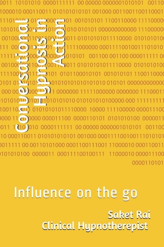 Conversational Hypnosis in Action Influence on the Go
