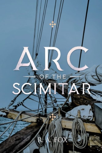 Arc of the Scimitar