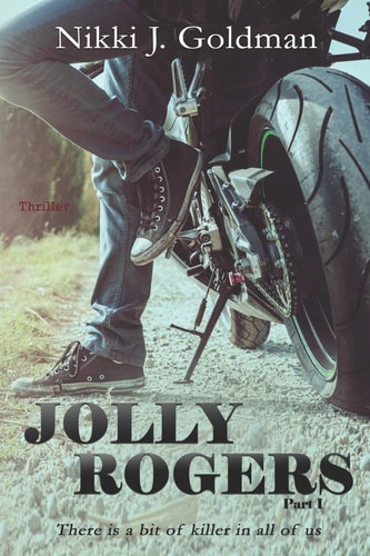 Jolly Rogers Part 1 There Is a Bit of Killer in All of Us