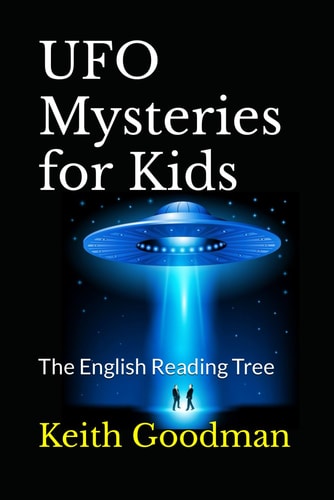 UFO Mysteries for Kids The English Reading Tree
