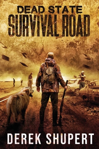 Dead State Survival Road