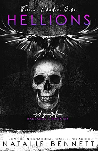 Hellions Badlands: Next Generation