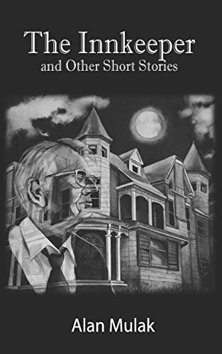 The Innkeeper And Other Short Stories