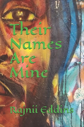 Their Names Are Mine