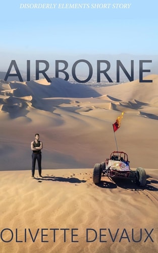 Airborne Disorderly Elements Short Story