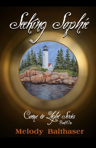 Seeking Sophie