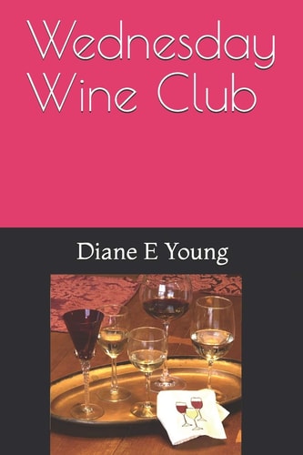 Wednesday Wine Club