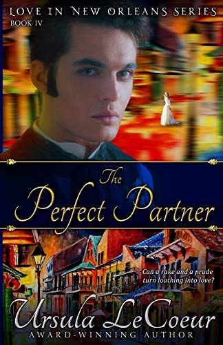 The Perfect Partner