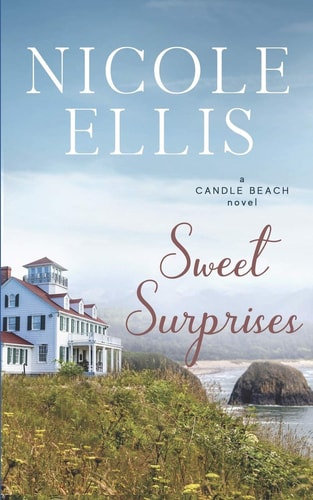Sweet Surprises A Candle Beach Sweet Romance