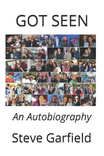 Got Seen An Autobiography