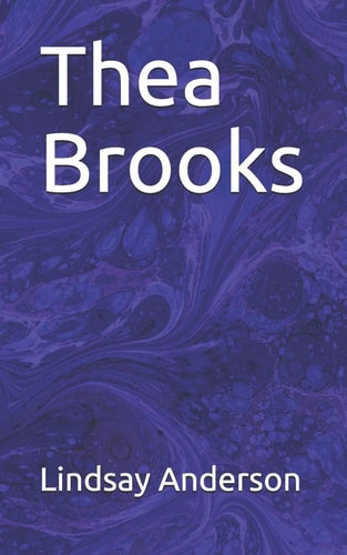 Thea Brooks