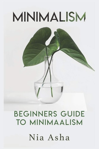 Minimalism Beginners Guide to Minimalism
