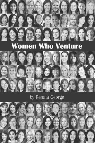 Women Who Venture You Can't Be What You Can't See