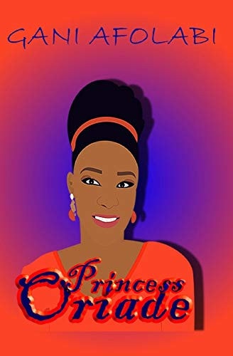 Princess Oriade