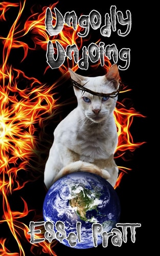 Ungodly Undoing Tales of Ubiquitous Umbrage